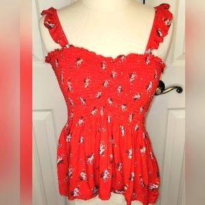 Nobo Sleeveless Blouse